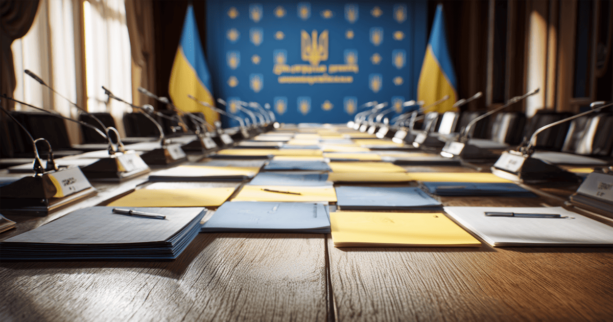 Новый законопроект о политических партиях предлагает изменить правила финансирования